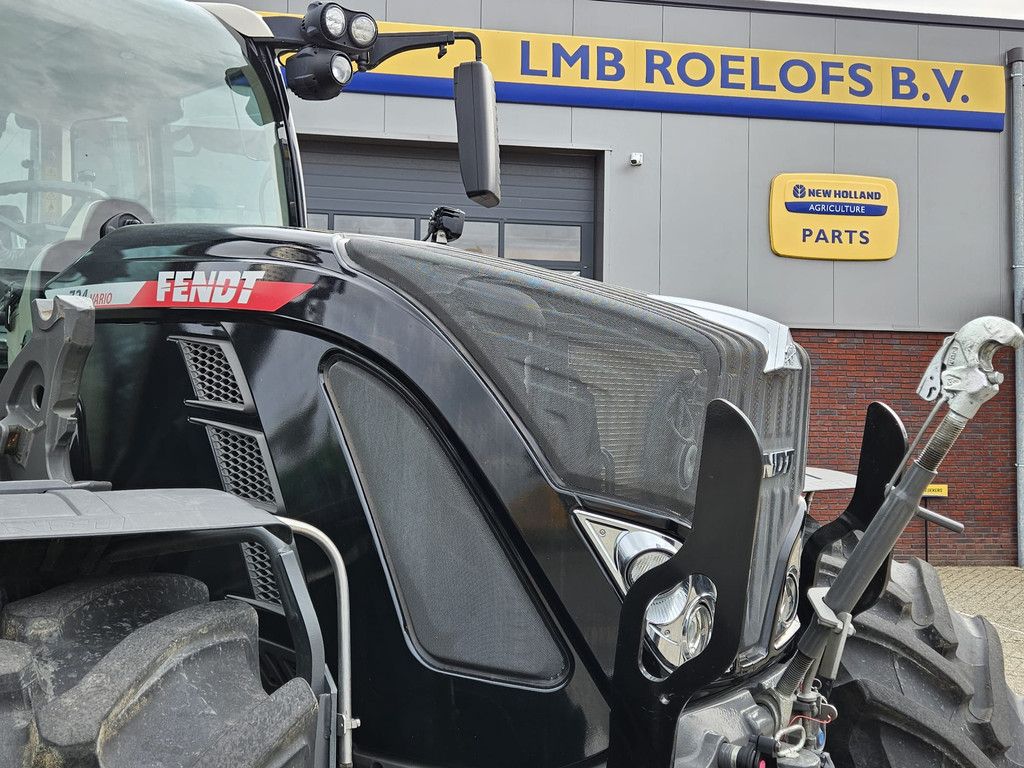 Fendt 724 Vario SCR Gen 6 Profi Plus