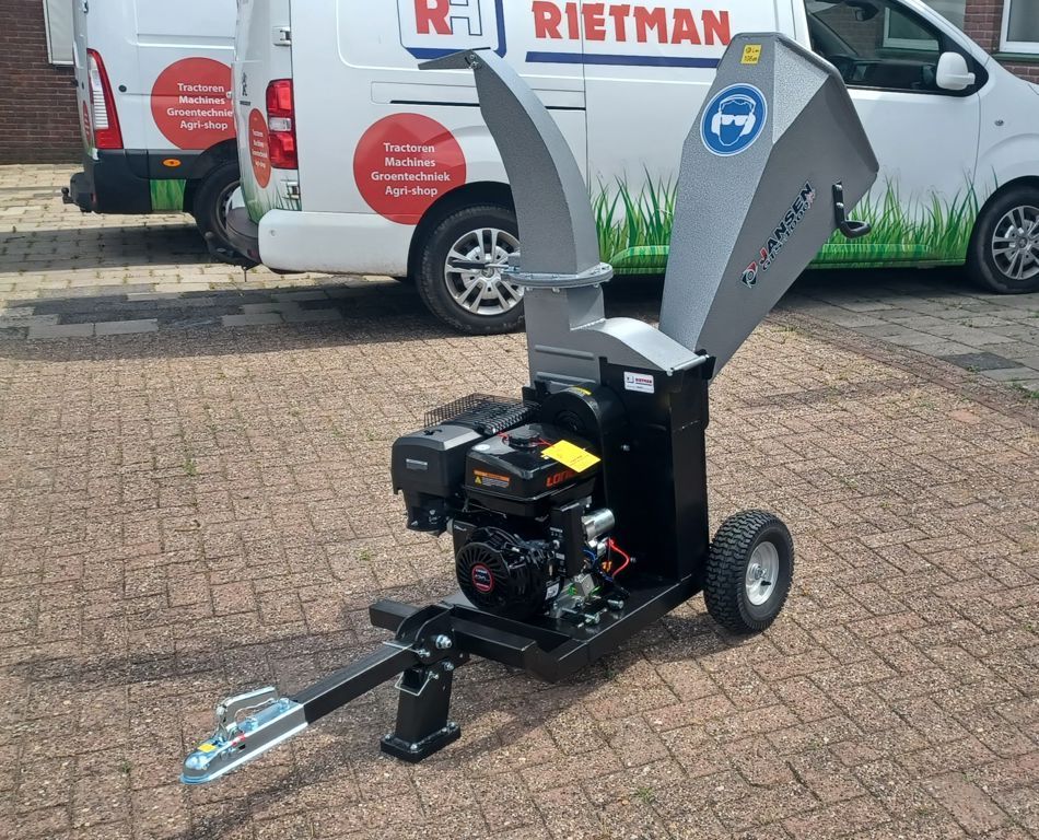 Jansen GTS 1000 Pro