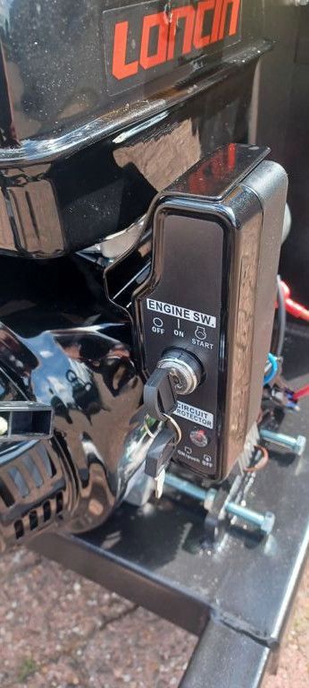Jansen GTS 1000 Pro