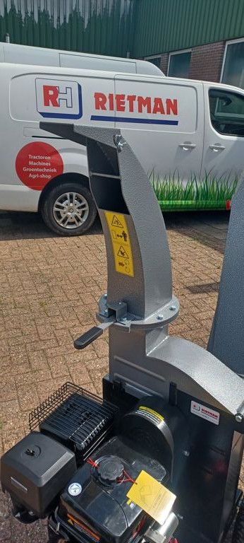 Jansen GTS 1000 Pro