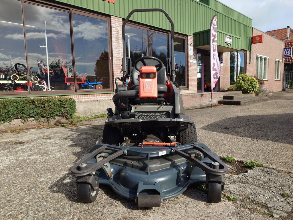 Husqvarna RIDERP520D