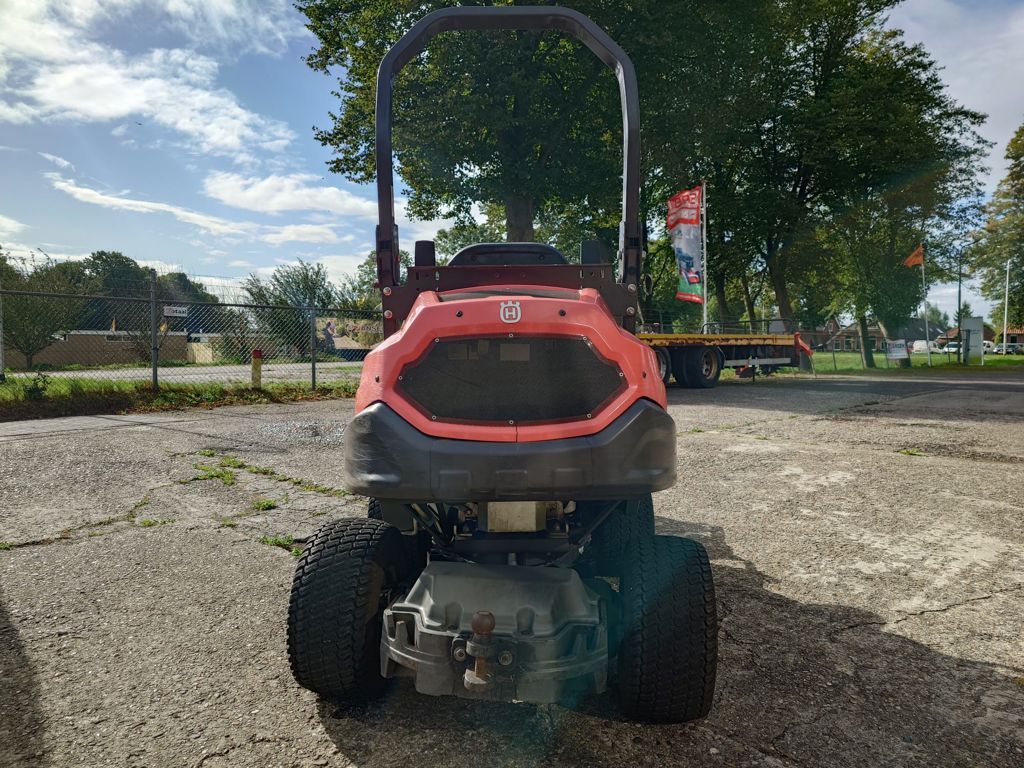 Husqvarna RIDERP520D