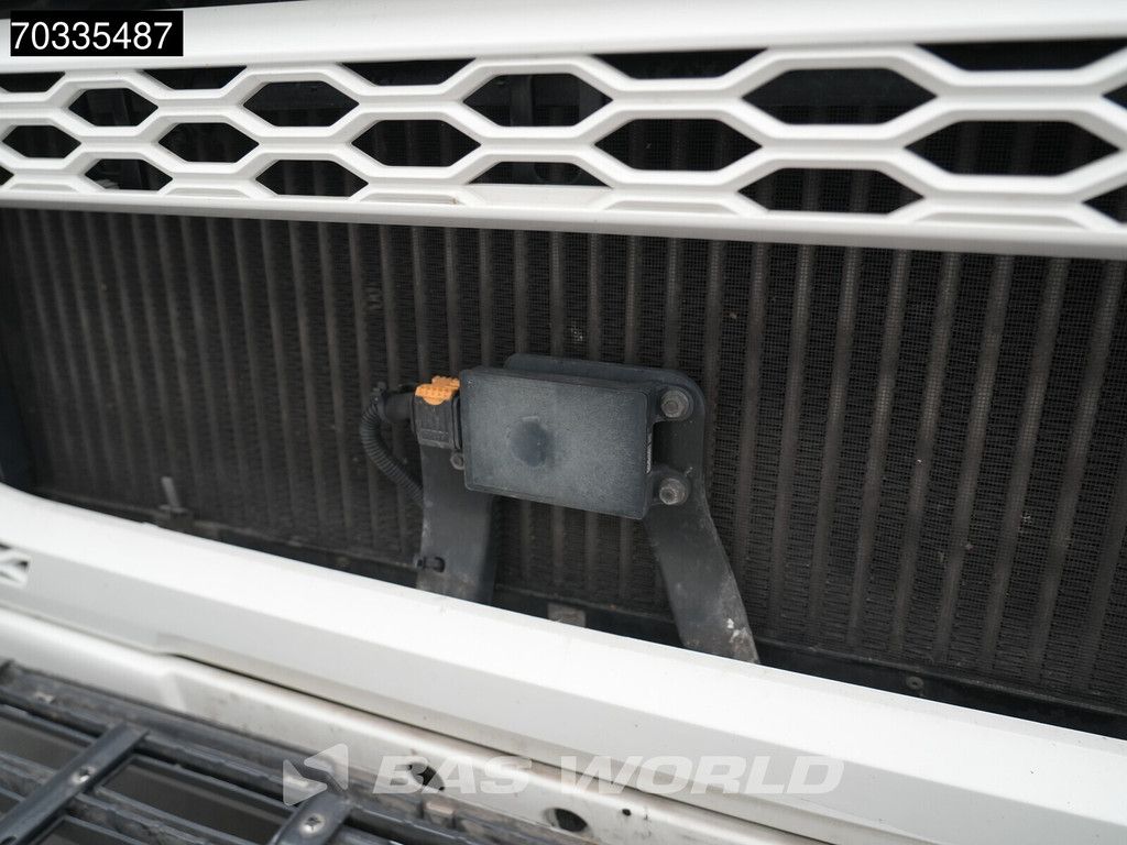 Volvo FH 500 4X2 XL APK 07-2027 2x Tanks I-ParkCool ACC