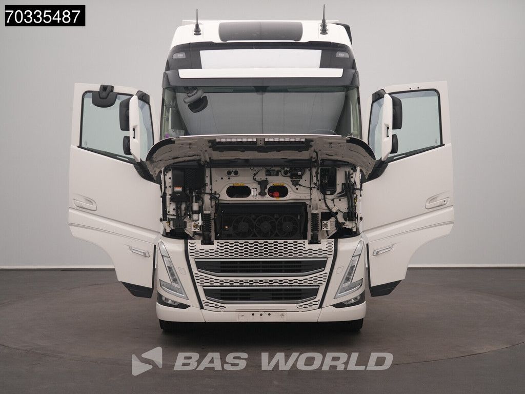 Volvo FH 500 4X2 XL APK 07-2027 2x Tanks I-ParkCool ACC
