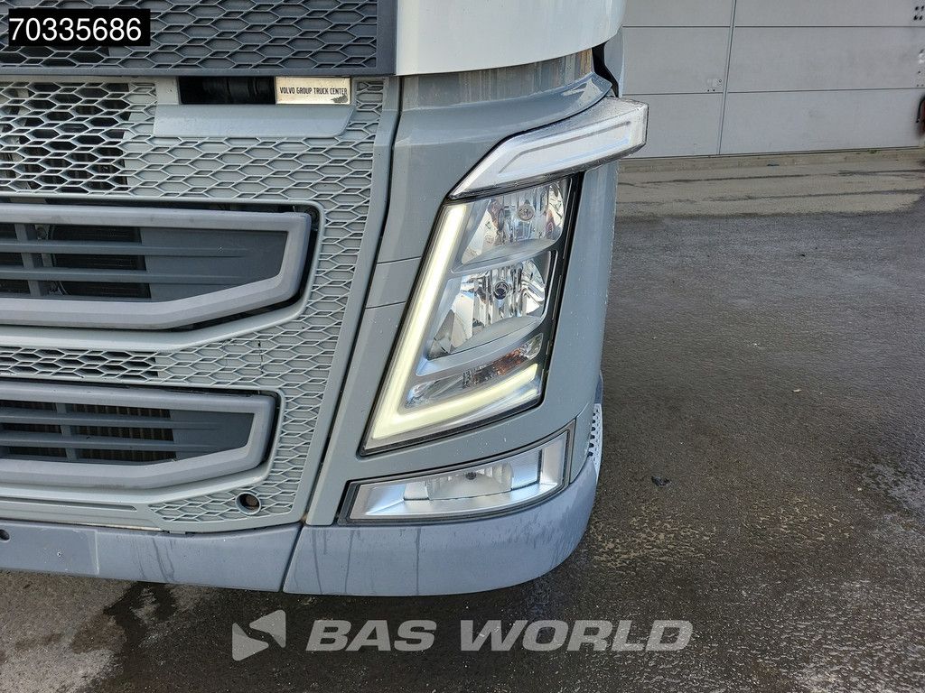 Volvo FH FH 460 4X2 LNG! ADR I-ParkCool ACC Chassis M