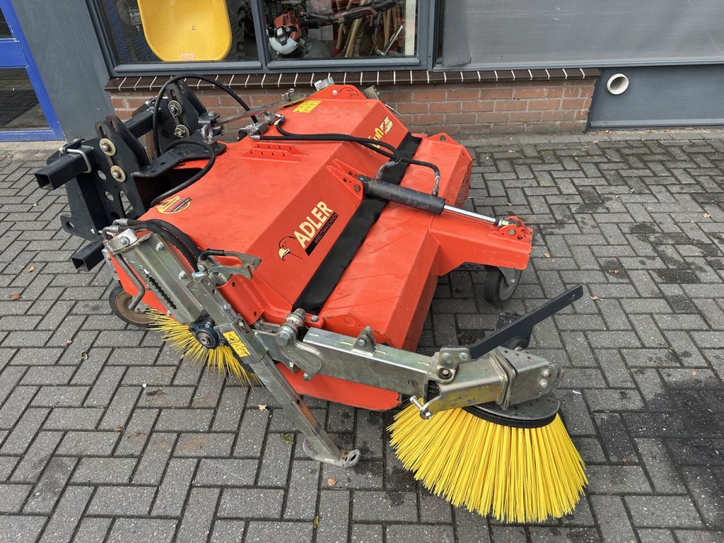 Adler K600-150