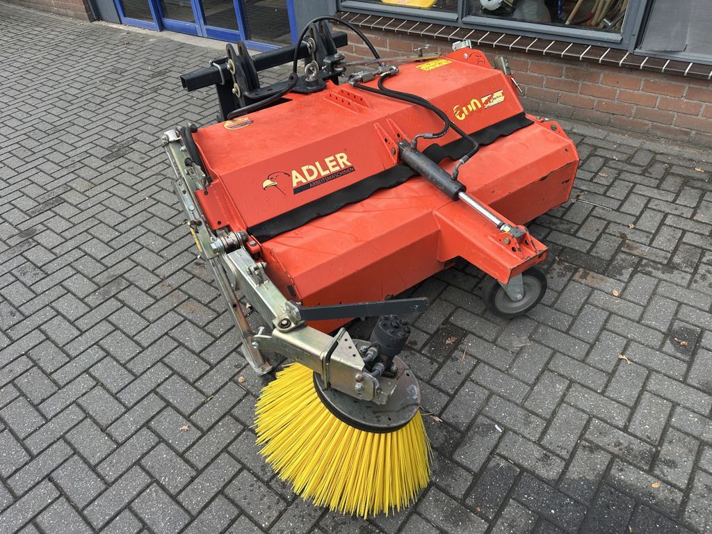 Adler K600-150