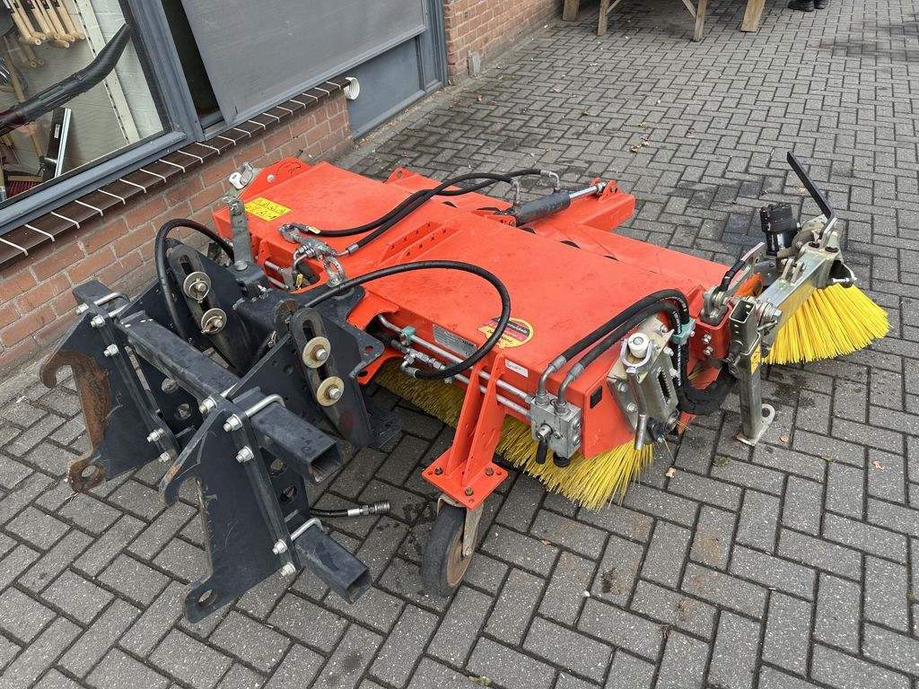 Adler K600-150