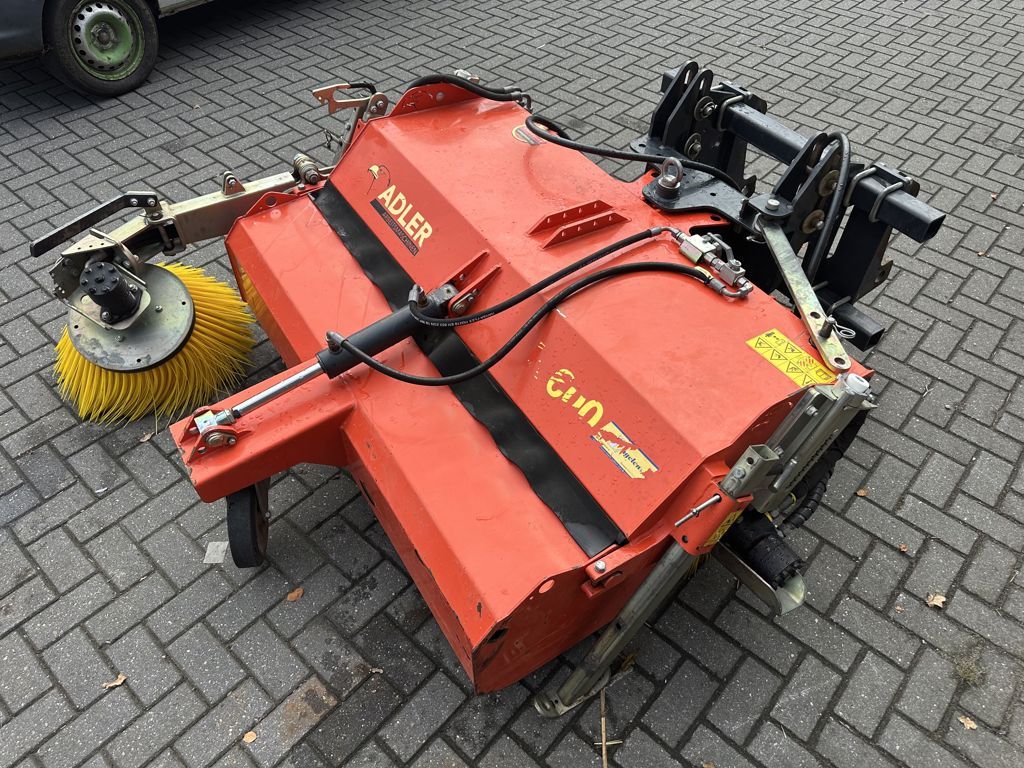 Adler K600-150