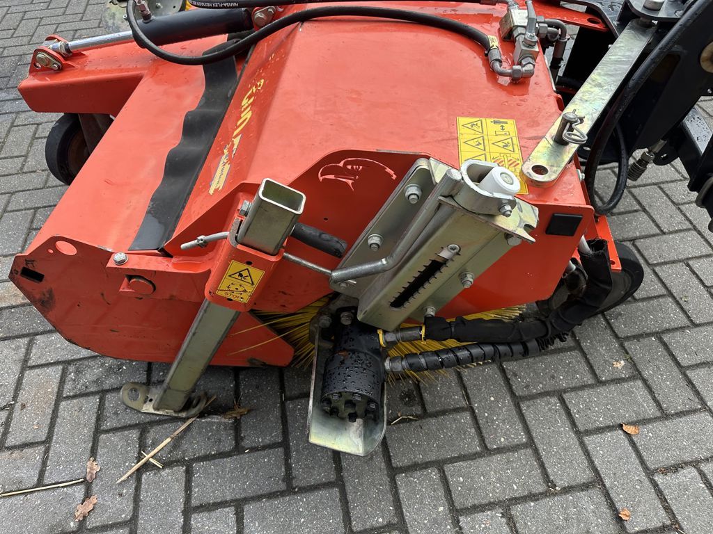 Adler K600-150