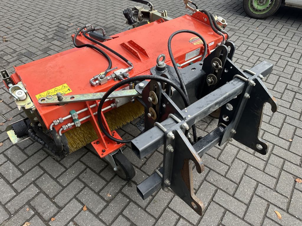 Adler K600-150