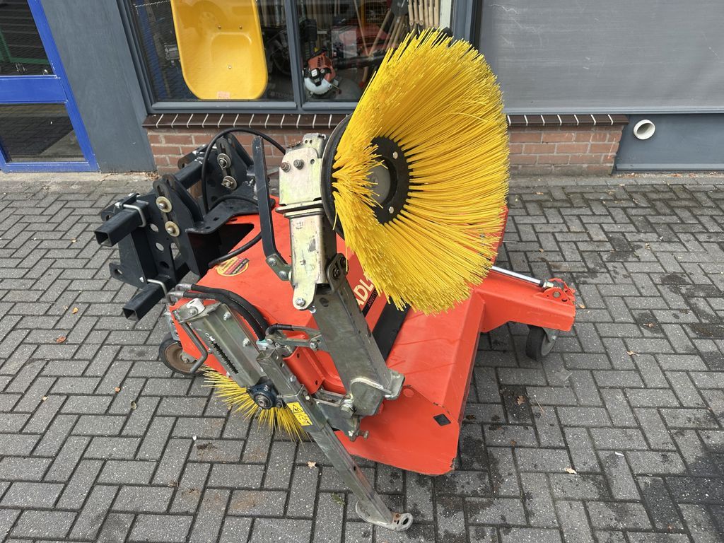 Adler K600-150