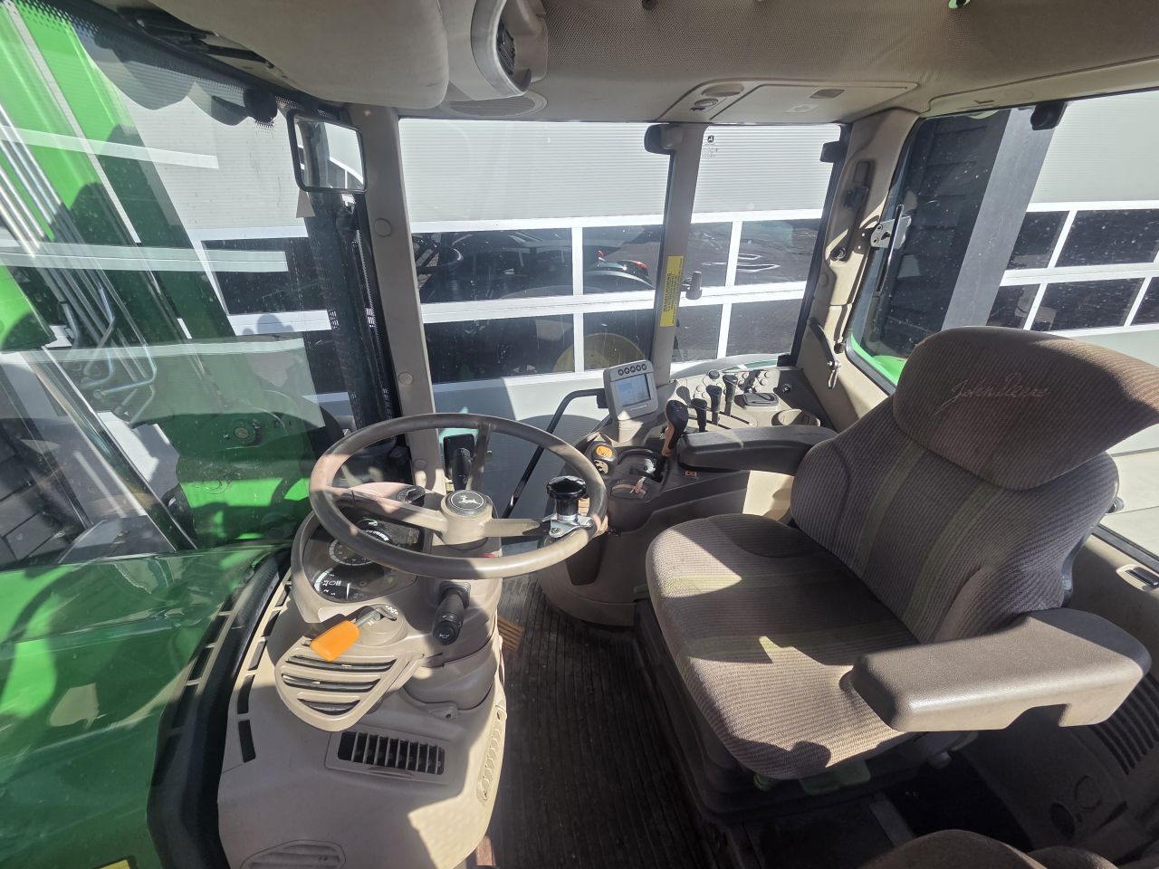 John Deere 6230 Premium PowerQuad