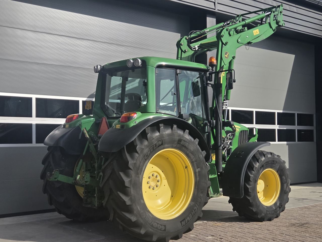 John Deere 6230 Premium PowerQuad