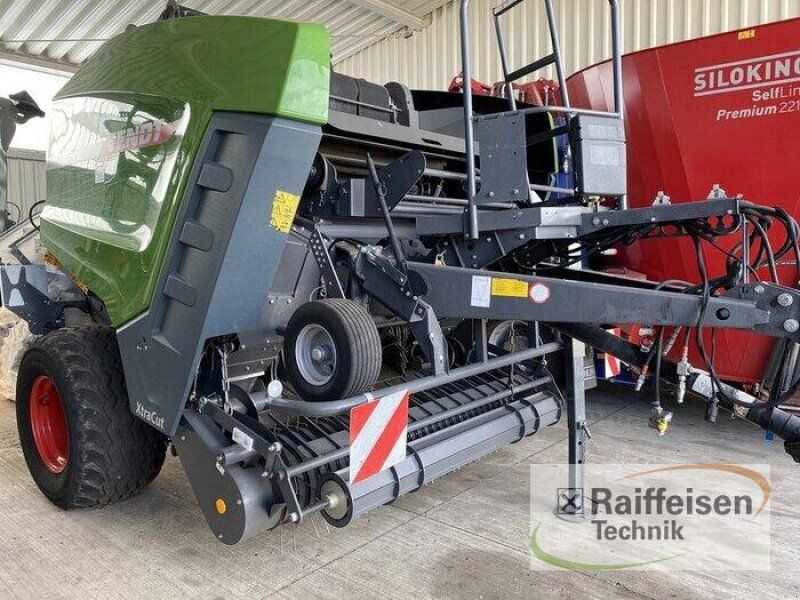 Fendt Rotana 160 V