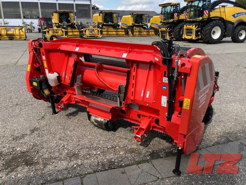 Kemper N 3003 Vorführer