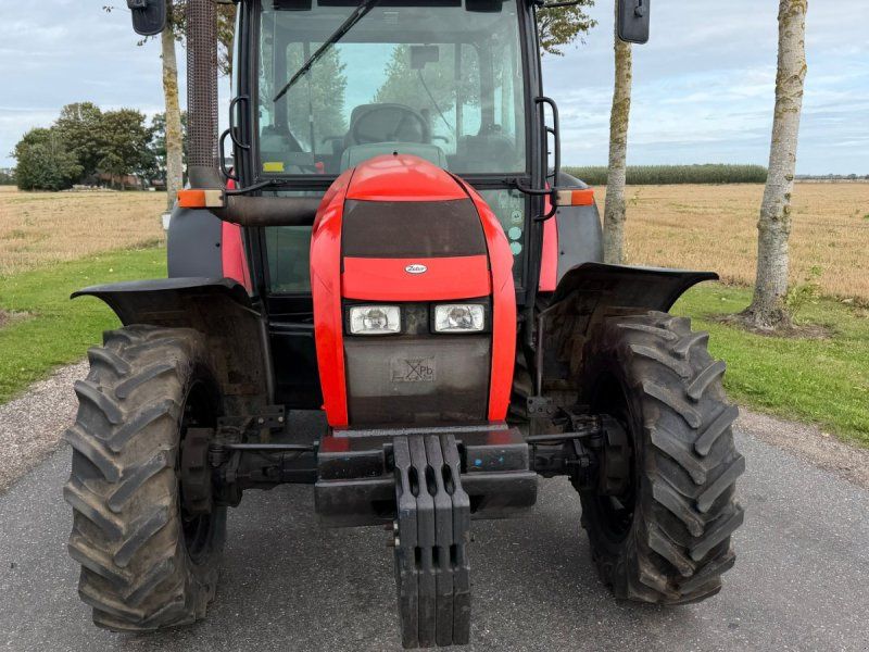 Zetor 6441 Proxima Rigtigt fin  kun 1200 t. Aircon, krybegear