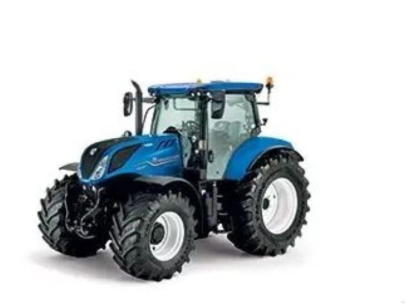 New Holland T7.165 S STAGE V