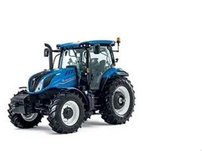 New Holland T6.180 EC STAGE V