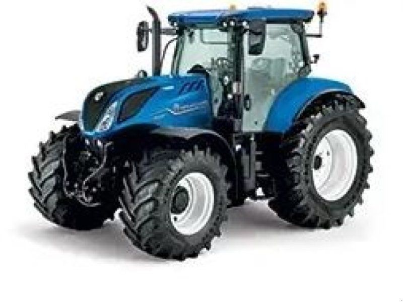 New Holland T7.165 S STAGE V