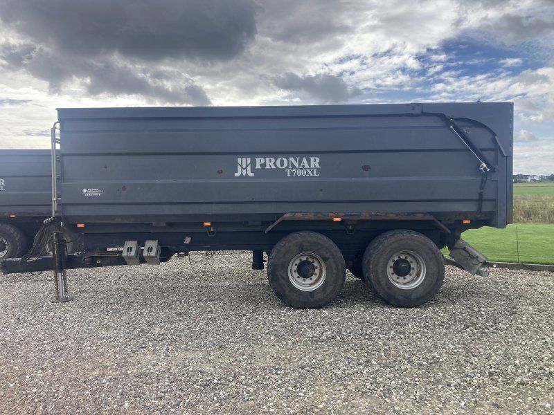 Pronar T700 XL