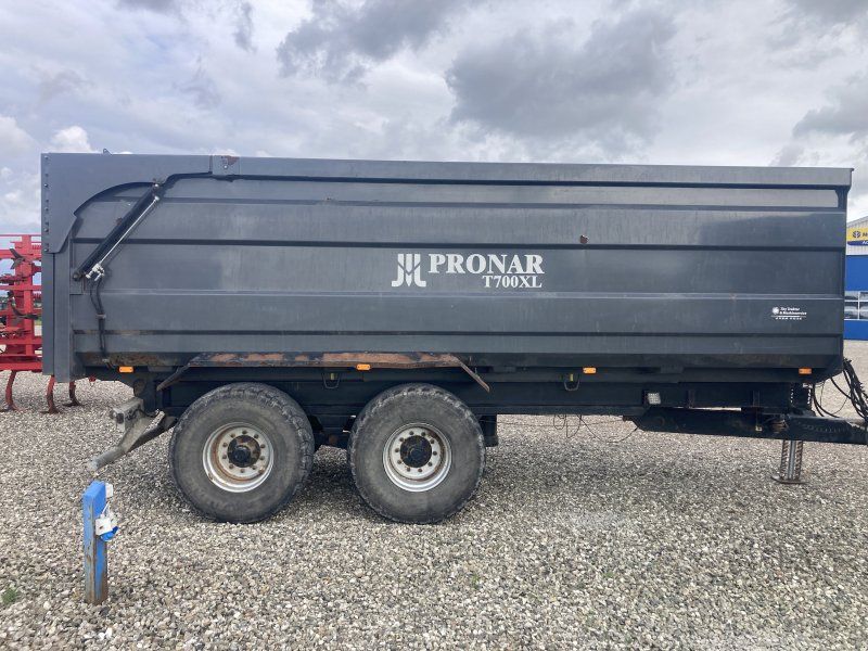 Pronar T700 XL