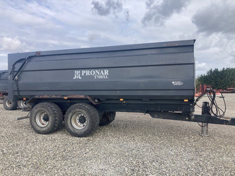 Pronar T700 XL