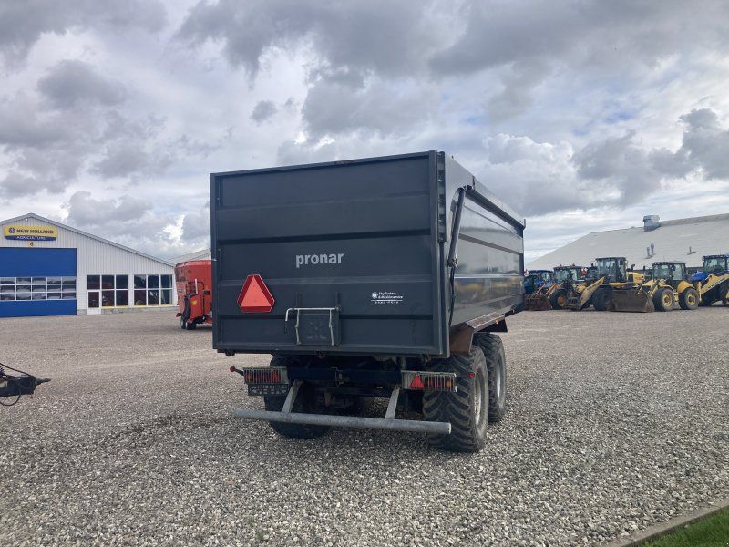 Pronar T700 XL