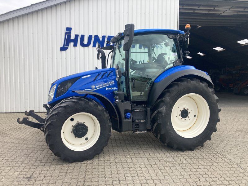 New Holland T5.120 DCT