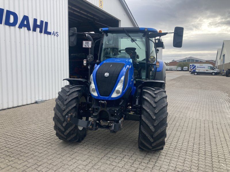 New Holland T5.120 DCT