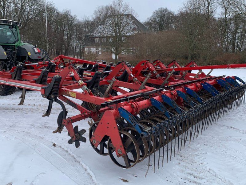 Horsch Terrano 7 FM