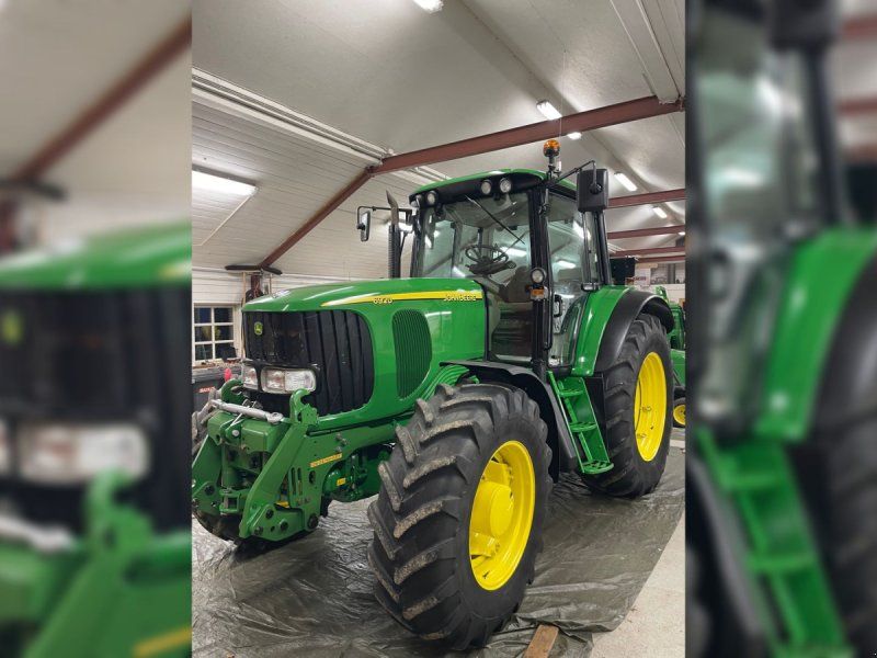 John Deere 6920 6920