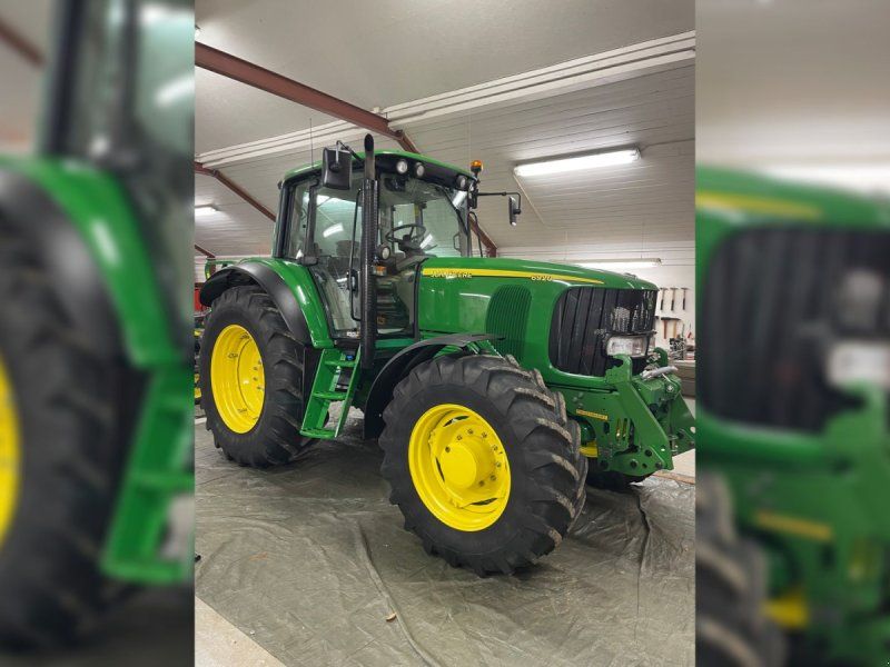 John Deere 6920 6920