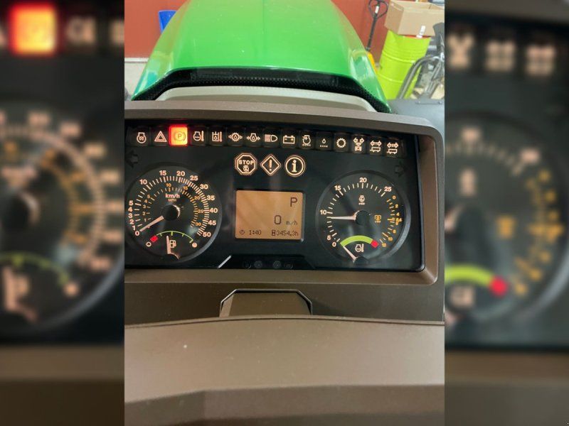 John Deere 6920 6920