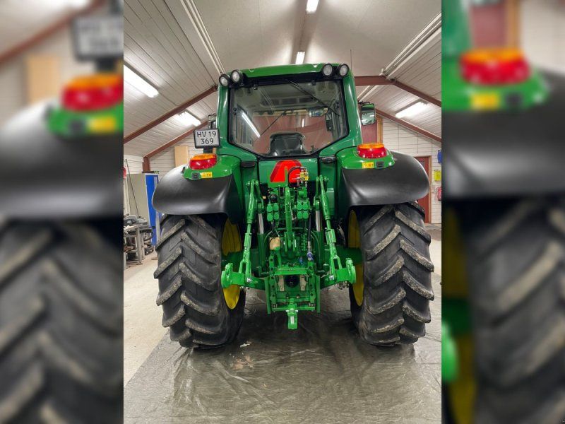 John Deere 6920 6920