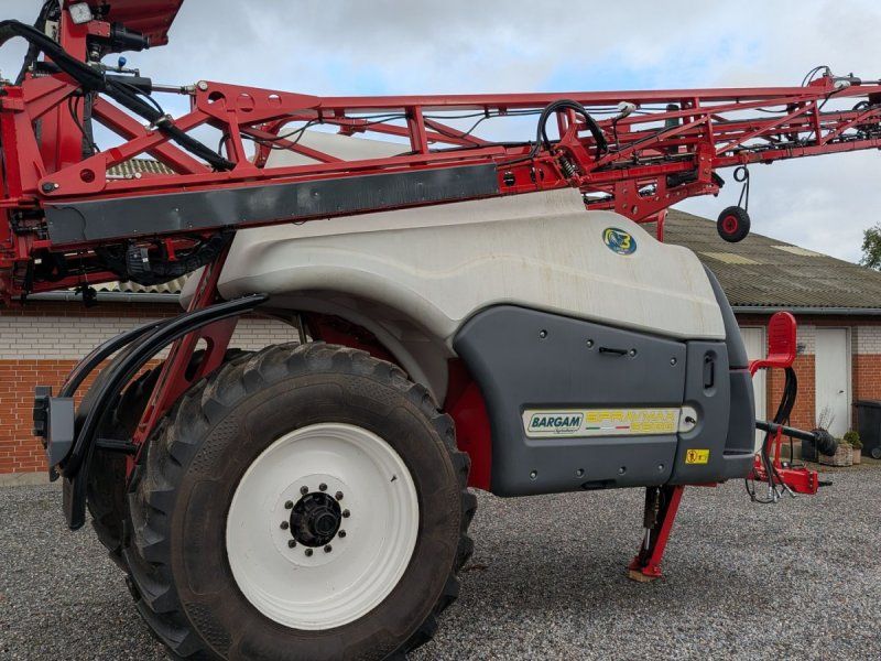 Bargam Spraymax 5500-28 m G-var