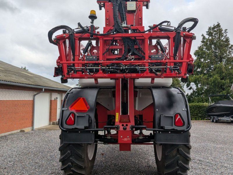 Bargam Spraymax 5500-28 m G-var