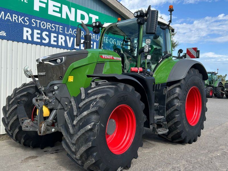 Fendt 728 Vario Gen7 Profi+ Setting2 Med Front PTO