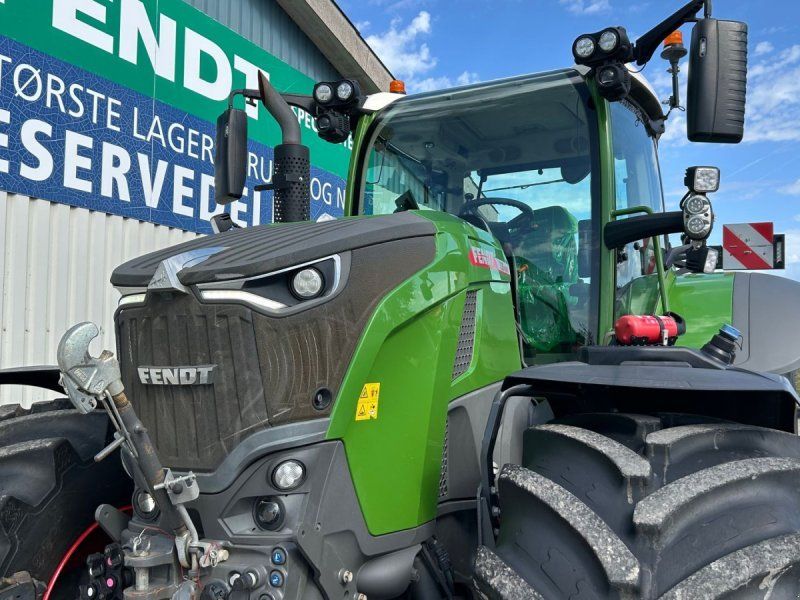 Fendt 728 Vario Gen7 Profi+ Setting2 Med Front PTO