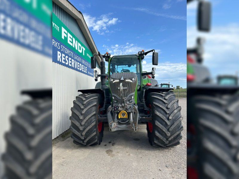 Fendt 728 Vario Gen7 Profi+ Setting2 Med Front PTO
