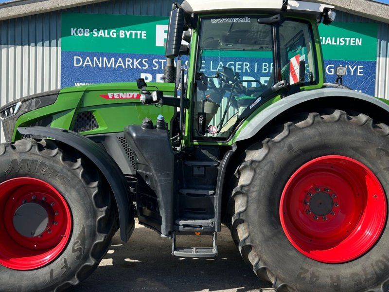 Fendt 936 Gen 7 Profi Plus Setting 2