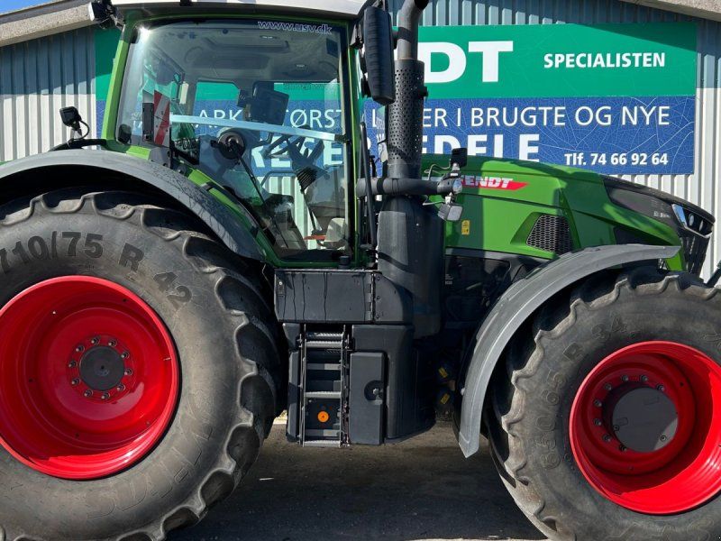 Fendt 936 Gen 7 Profi Plus Setting 2