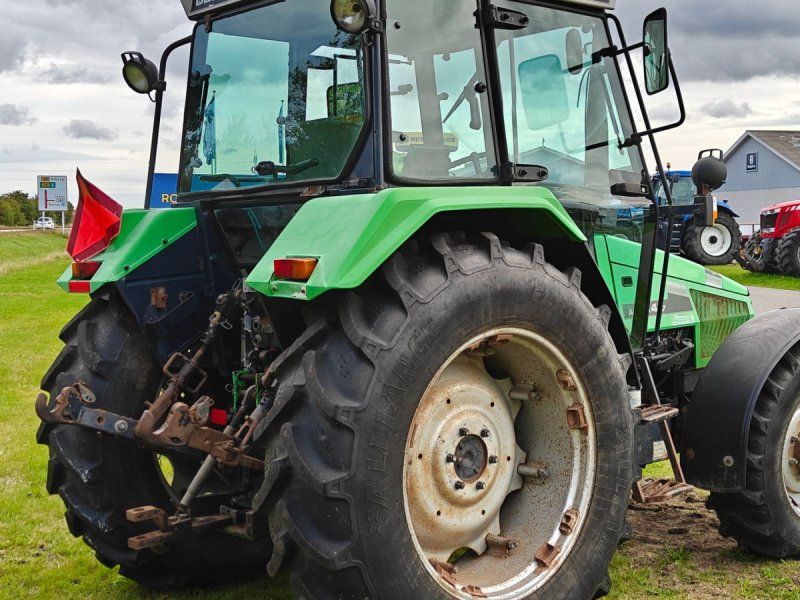 Deutz agroXtra 4.17