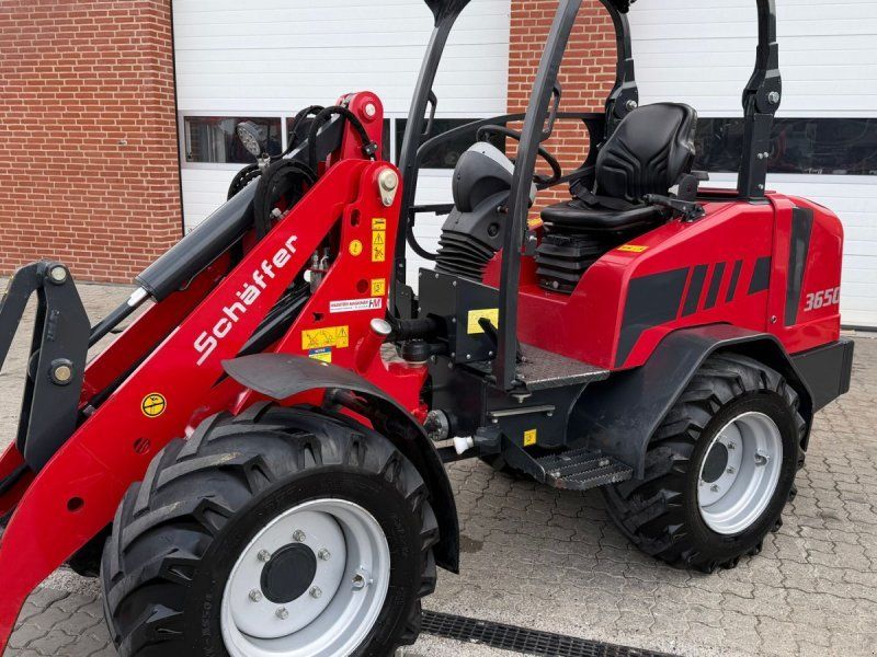 Schäffer 3650