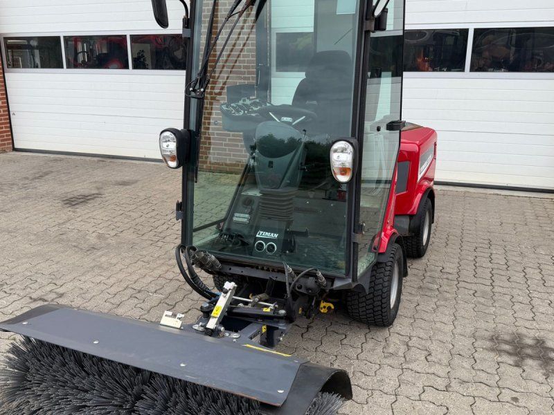 Timan 3330 4WD