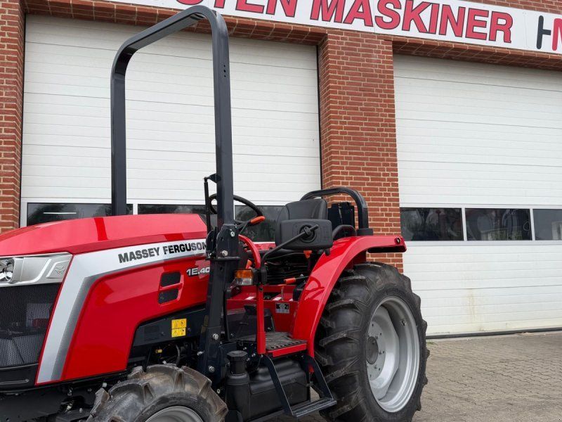 Massey Ferguson 1E. 40