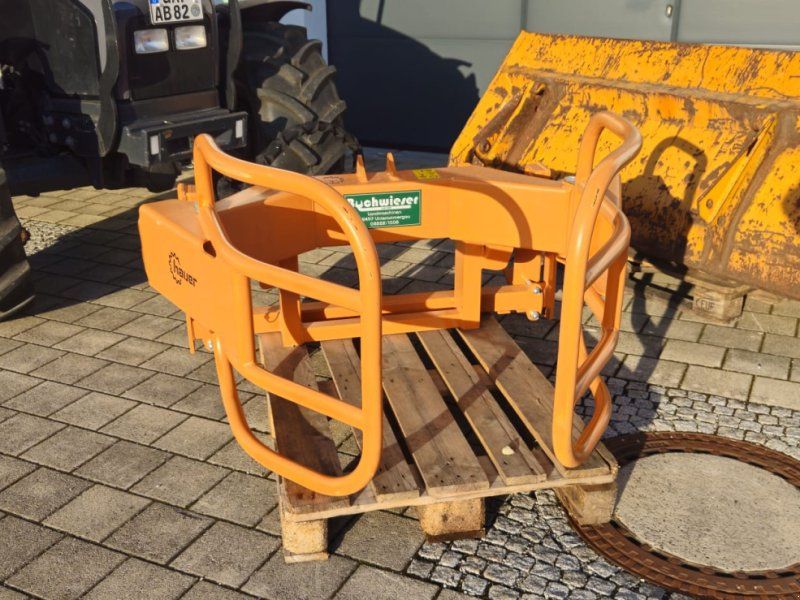 Lindner Geotrac 93