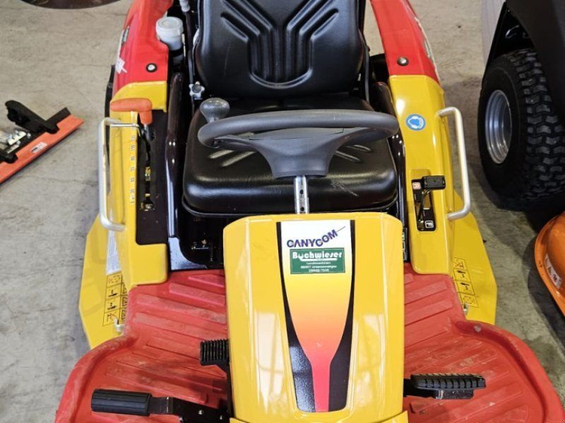 Canycom CM 1402