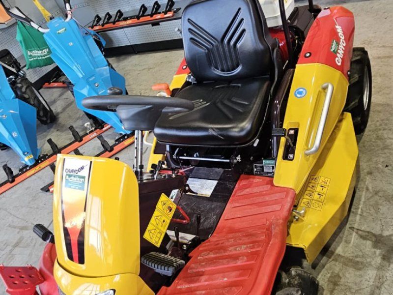 Canycom CM 1402