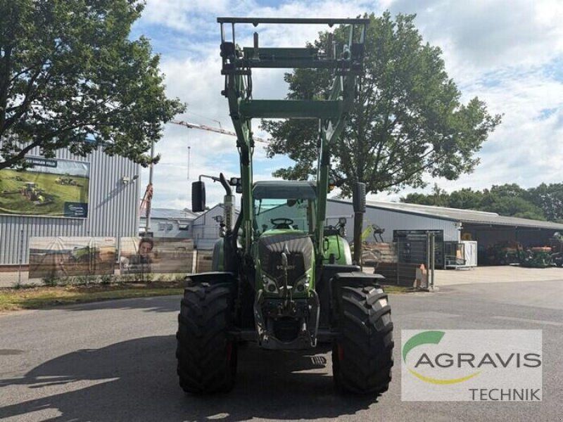 Fendt 720 VARIO S4